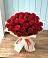 Букет 29 Красных роз в Нововеличковской