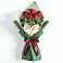 Букет цветов из: Розы в Нововеличковской