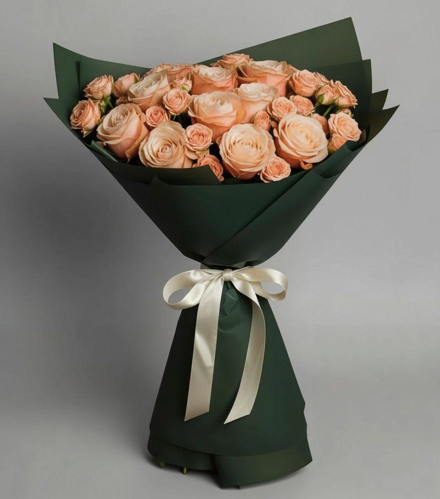 Букет Элегантный в Нововеличковской