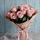 Букет цветов из: Розы в Нововеличковской