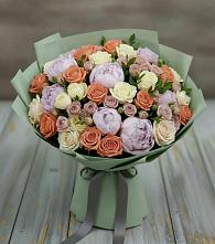 Букет Мороженное #REPLACE_PRED# Нововеличковской