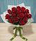 Букет Красные розы в Нововеличковской