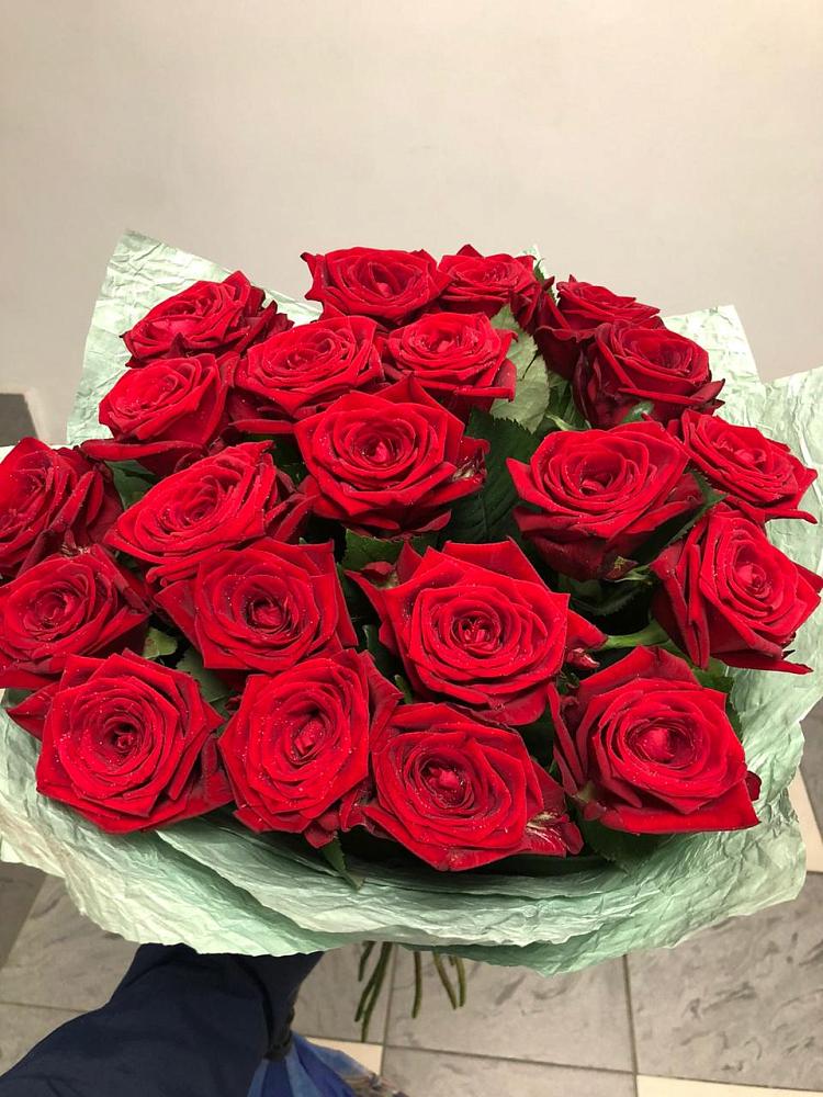 Розы Классика в Нововеличковской Букет Классика в Нововеличковской