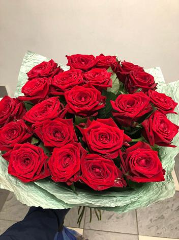 Букет Классика в Нововеличковской