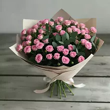 Букет Удовольствие в Нововеличковской