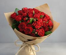 Букет Любовный роман в Нововеличковской