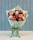 Букет цветов из: Розы в Нововеличковской