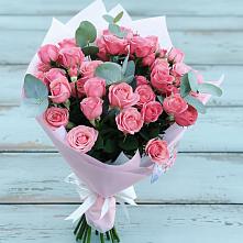 Букет Леди совершенство в Нововеличковской