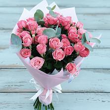 Букет Леди совершенство в Нововеличковской